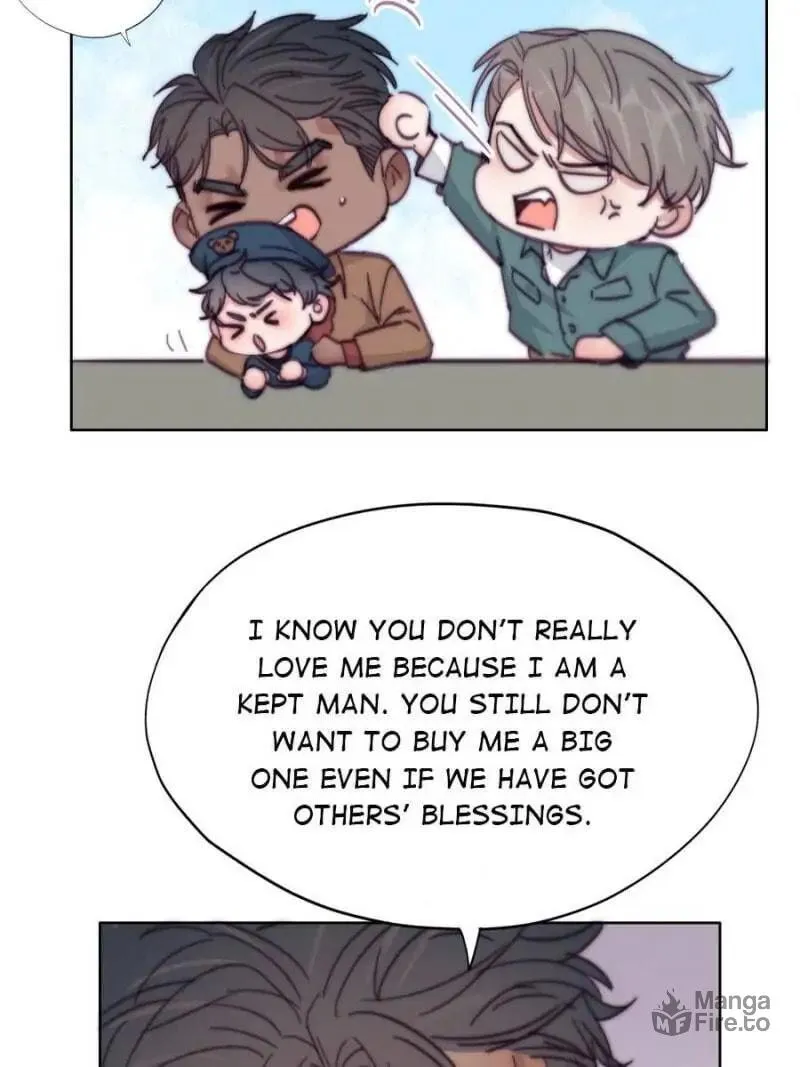 Deliverance of the Counterattack Chapter 159 page 18 - 