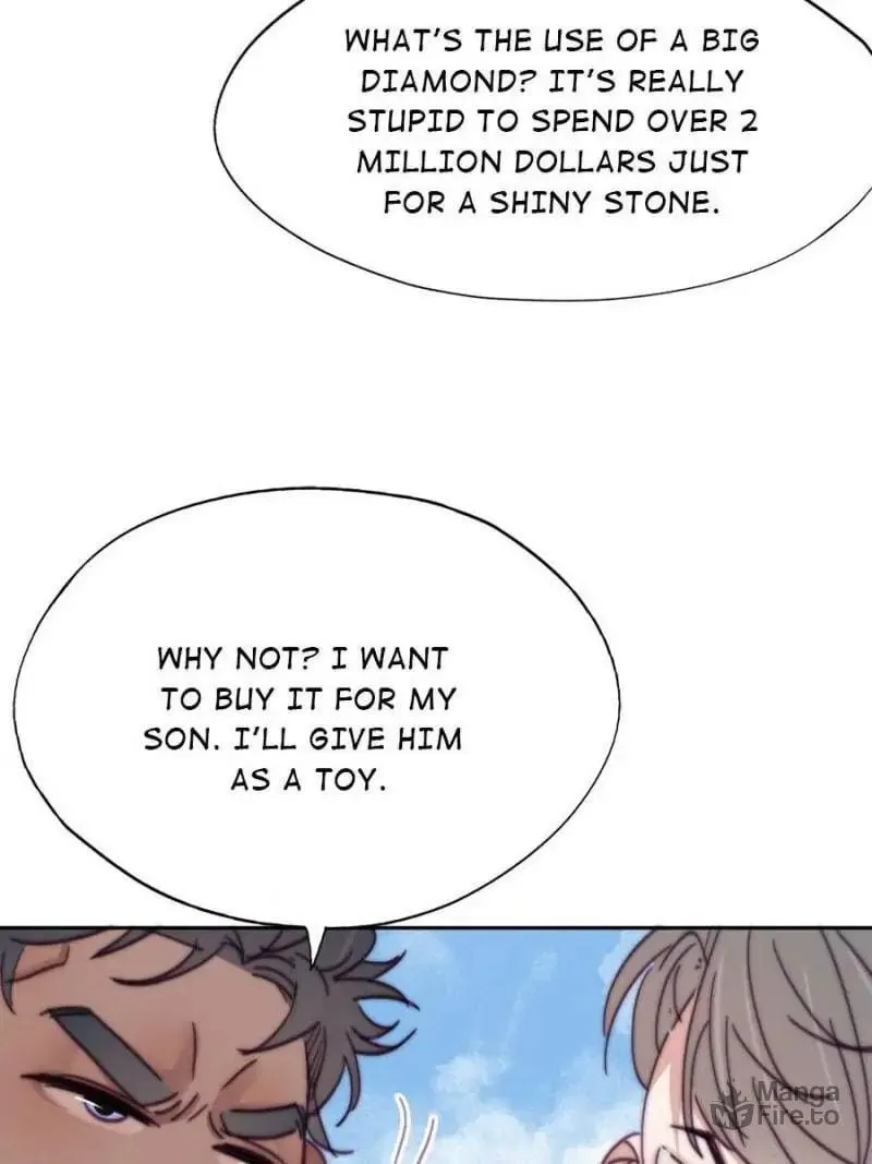 Deliverance of the Counterattack Chapter 159 page 21 - 