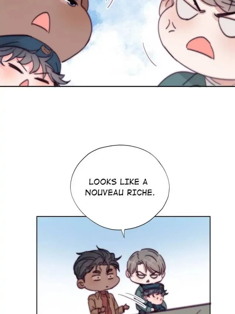 Deliverance of the Counterattack Chapter 159 page 22 - 
