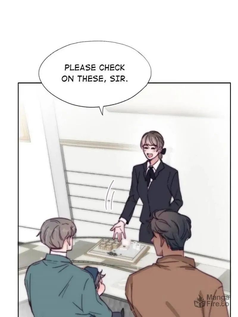 Deliverance of the Counterattack Chapter 159 page 24 - 
