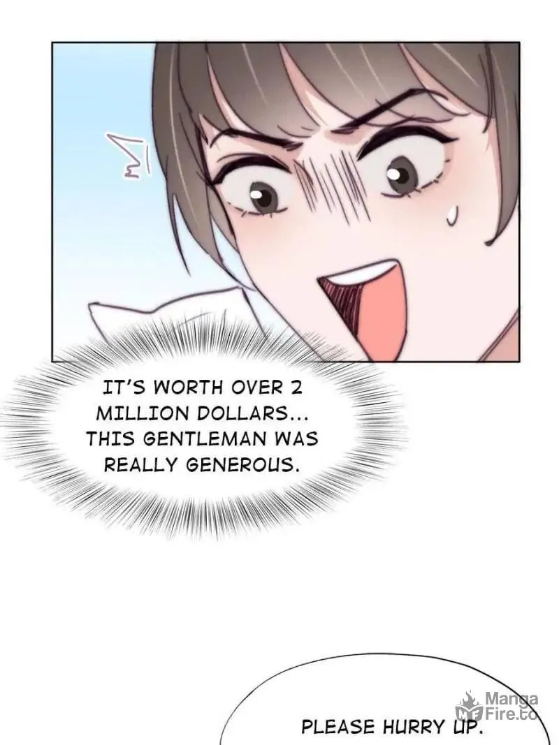 Deliverance of the Counterattack Chapter 159 page 30 - 