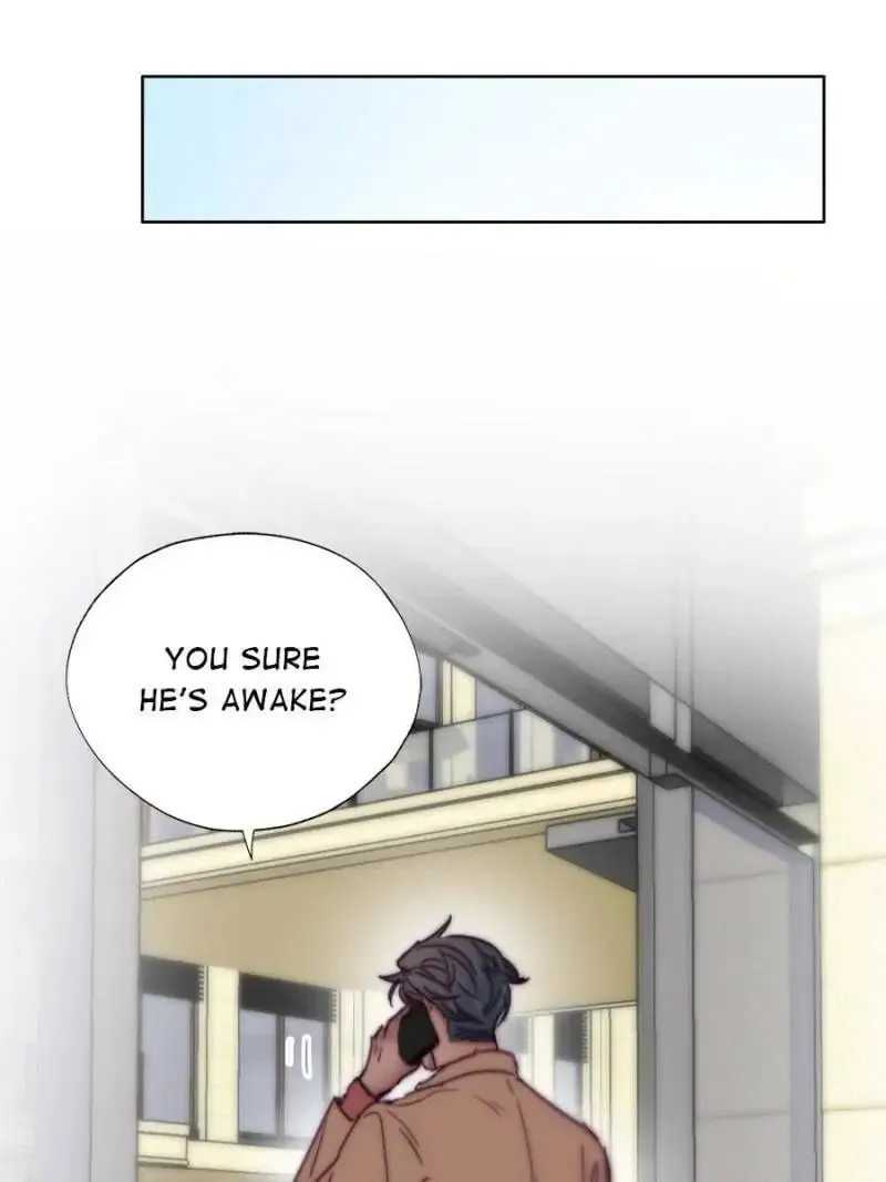 Deliverance of the Counterattack Chapter 159 page 32 - 
