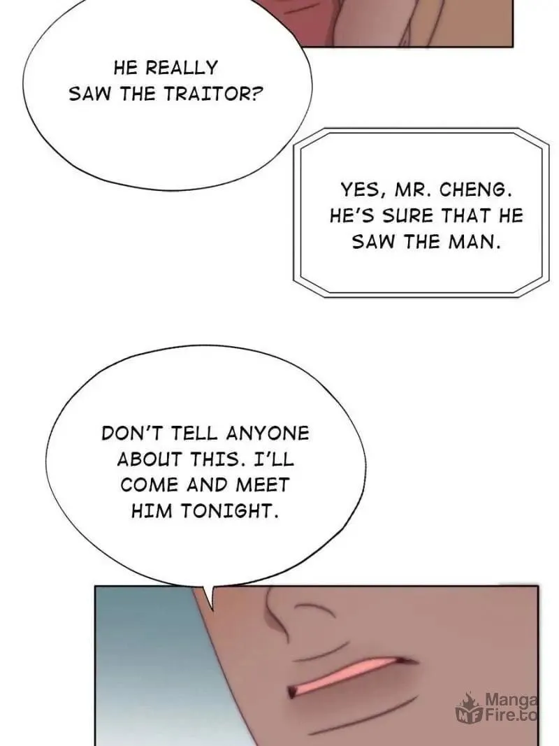 Deliverance of the Counterattack Chapter 159 page 36 - 
