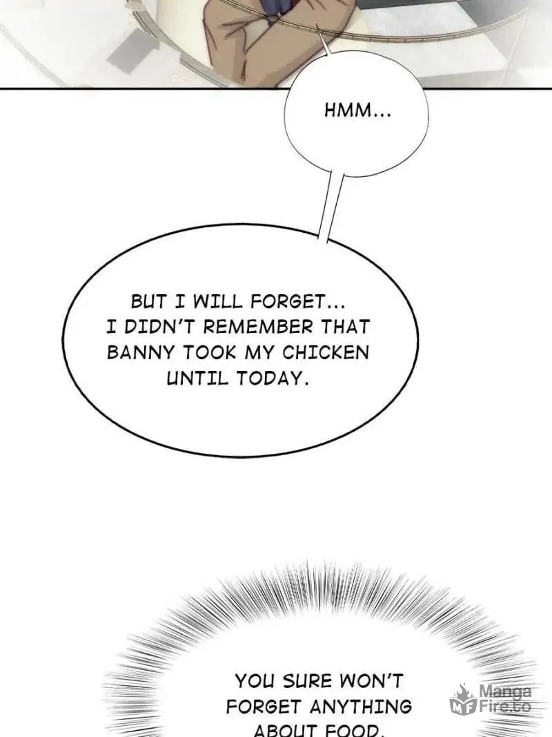 Deliverance of the Counterattack Chapter 159 page 42 - 