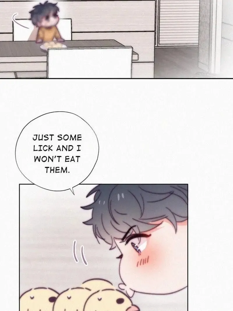 Deliverance of the Counterattack Chapter 160 page 11 - 