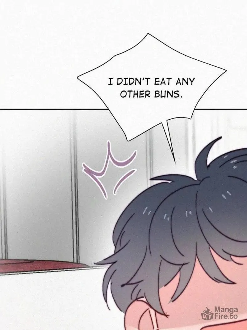 Deliverance of the Counterattack Chapter 160 page 15 - 