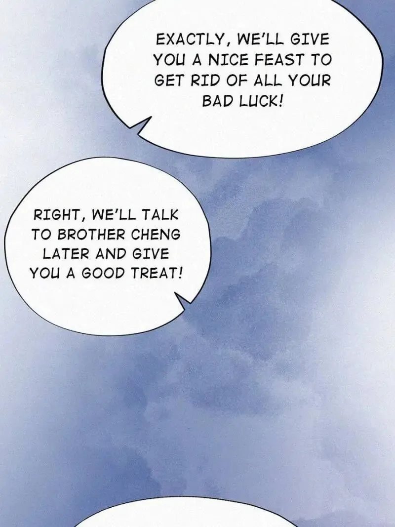 Deliverance of the Counterattack Chapter 160 page 32 - 