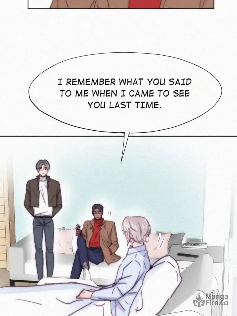 Deliverance of the Counterattack Chapter 160 page 42 - 