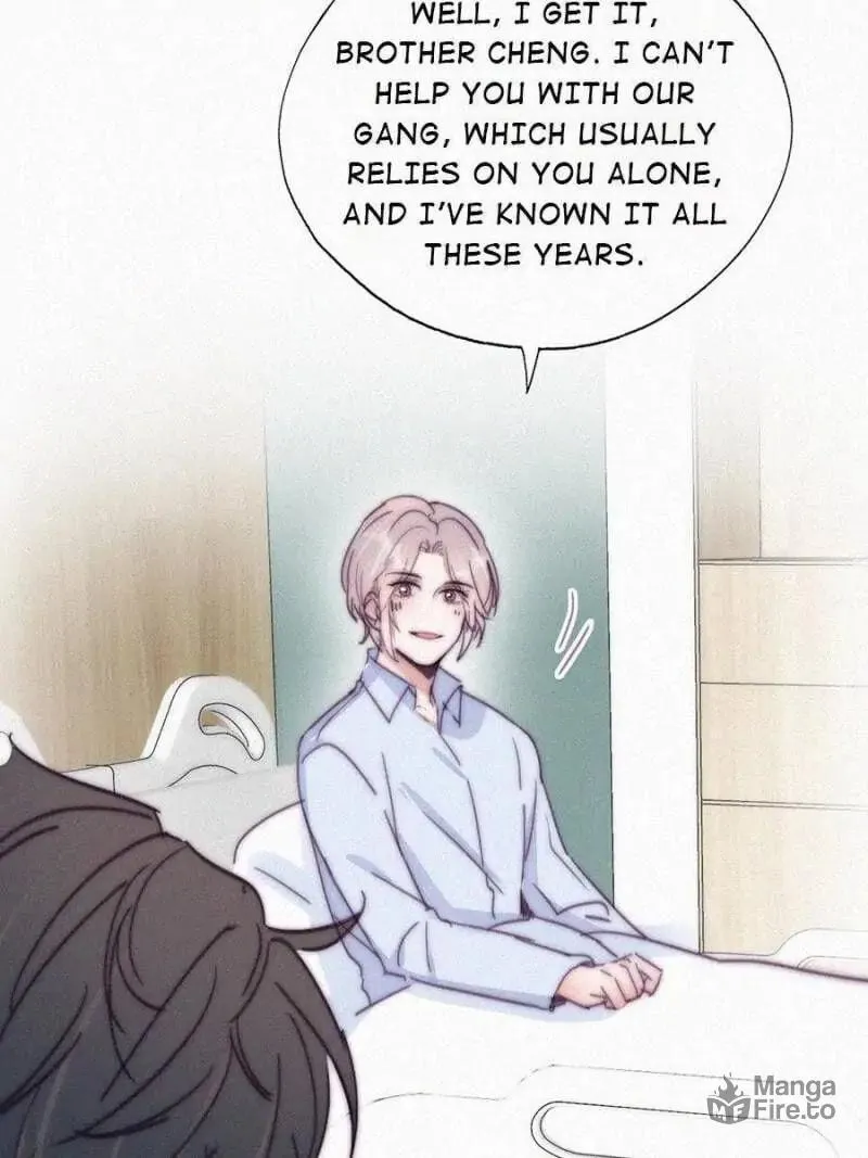 Deliverance of the Counterattack Chapter 160 page 45 - 