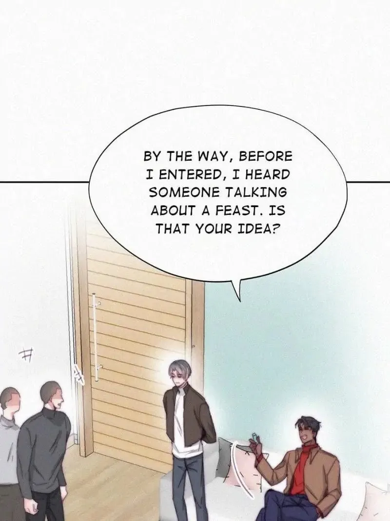 Deliverance of the Counterattack Chapter 160 page 47 - 