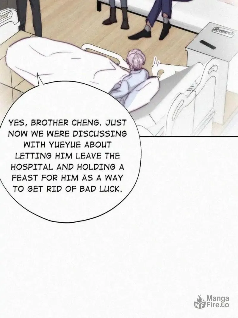 Deliverance of the Counterattack Chapter 160 page 48 - 