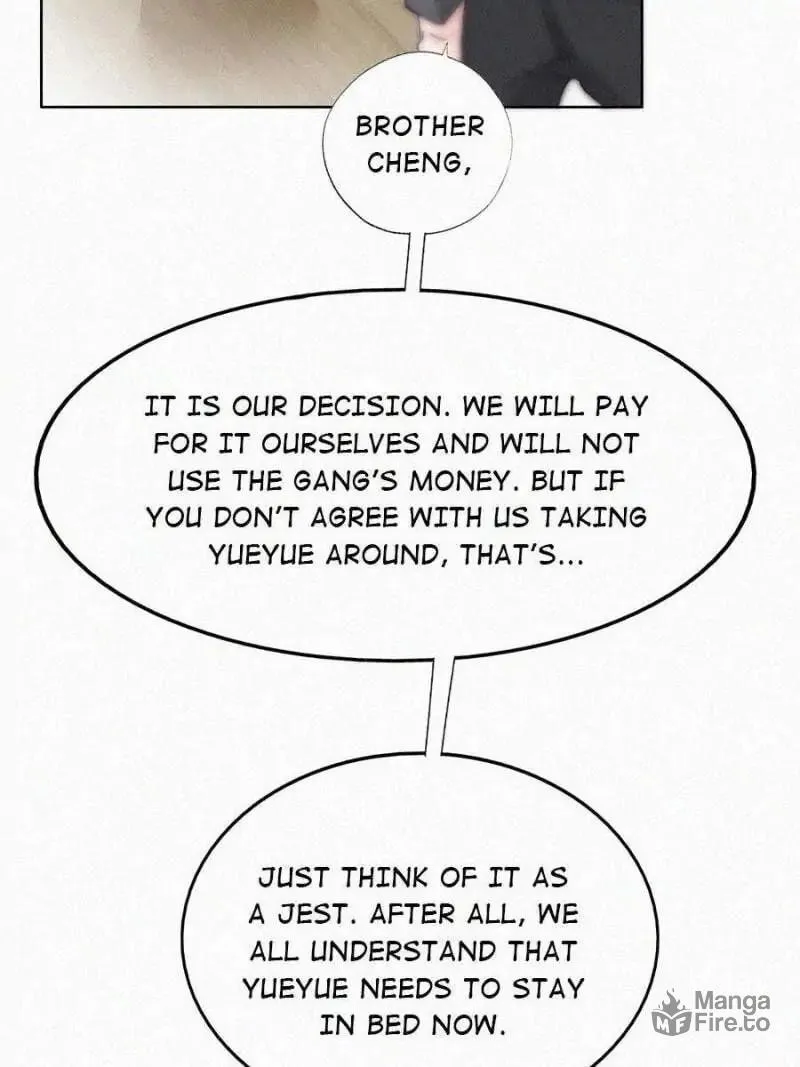 Deliverance of the Counterattack Chapter 160 page 51 - 