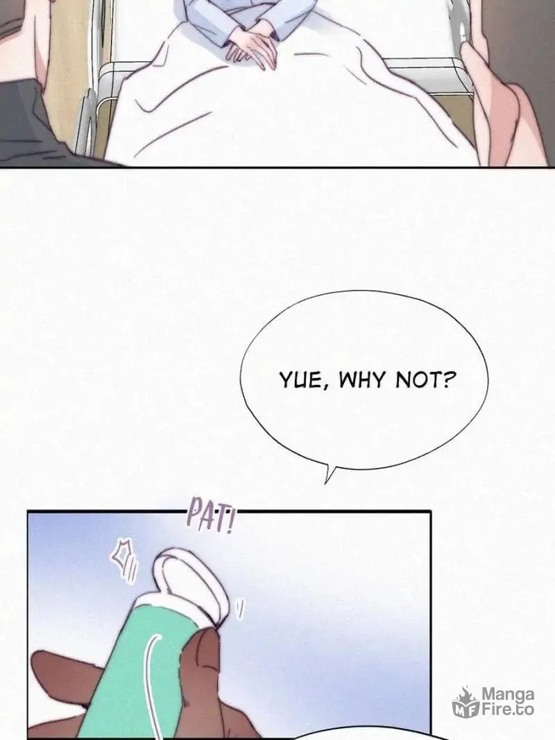Deliverance of the Counterattack Chapter 160 page 54 - 