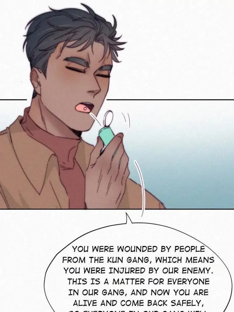 Deliverance of the Counterattack Chapter 160 page 56 - 