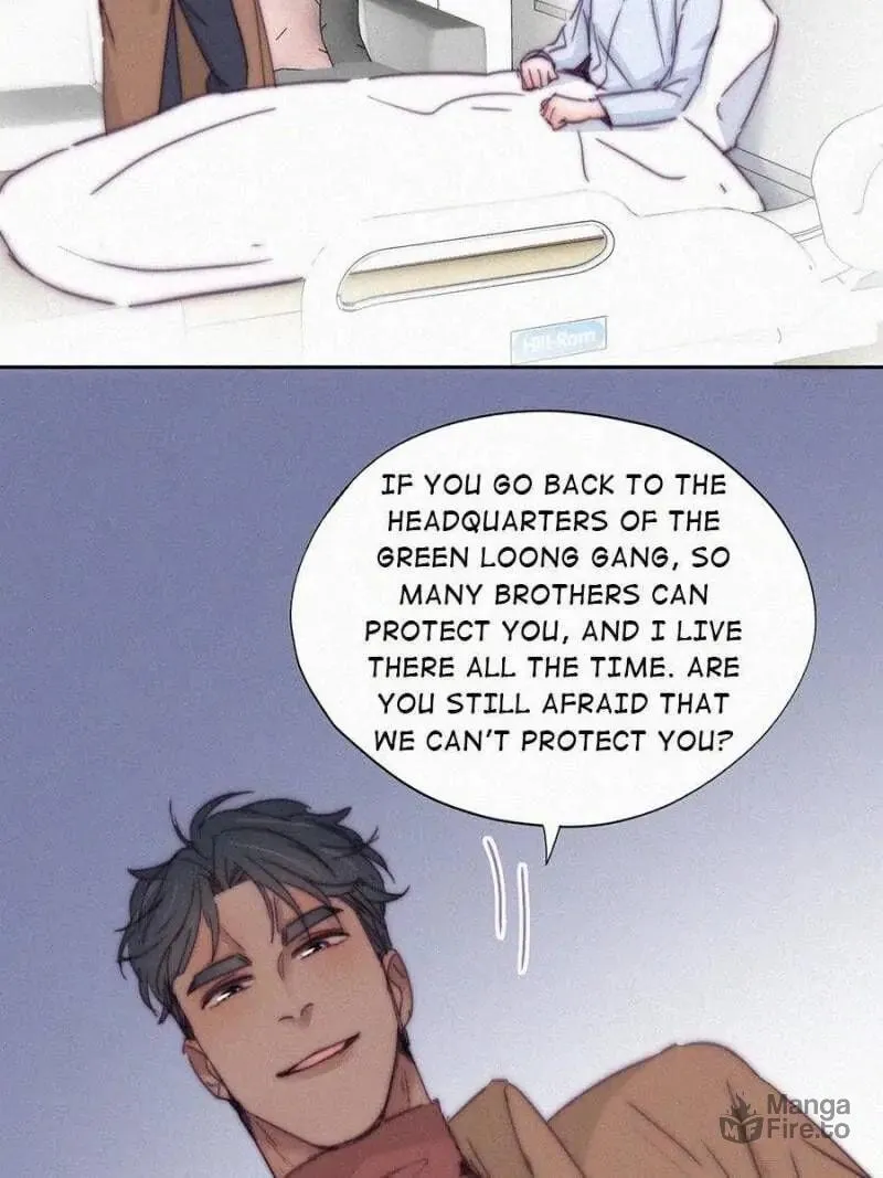 Deliverance of the Counterattack Chapter 160 page 60 - 