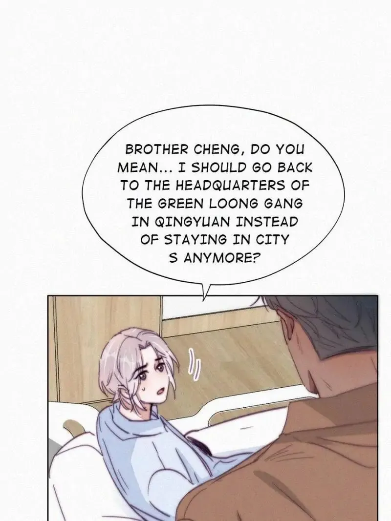 Deliverance of the Counterattack Chapter 160 page 64 - 