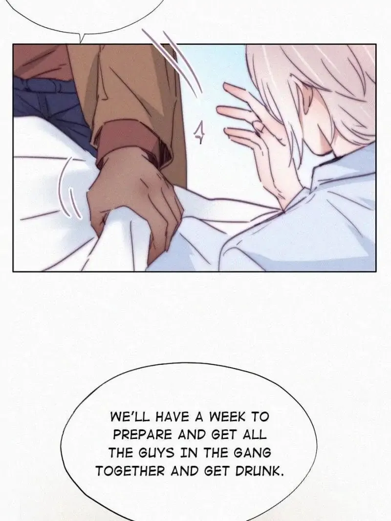 Deliverance of the Counterattack Chapter 160 page 73 - 