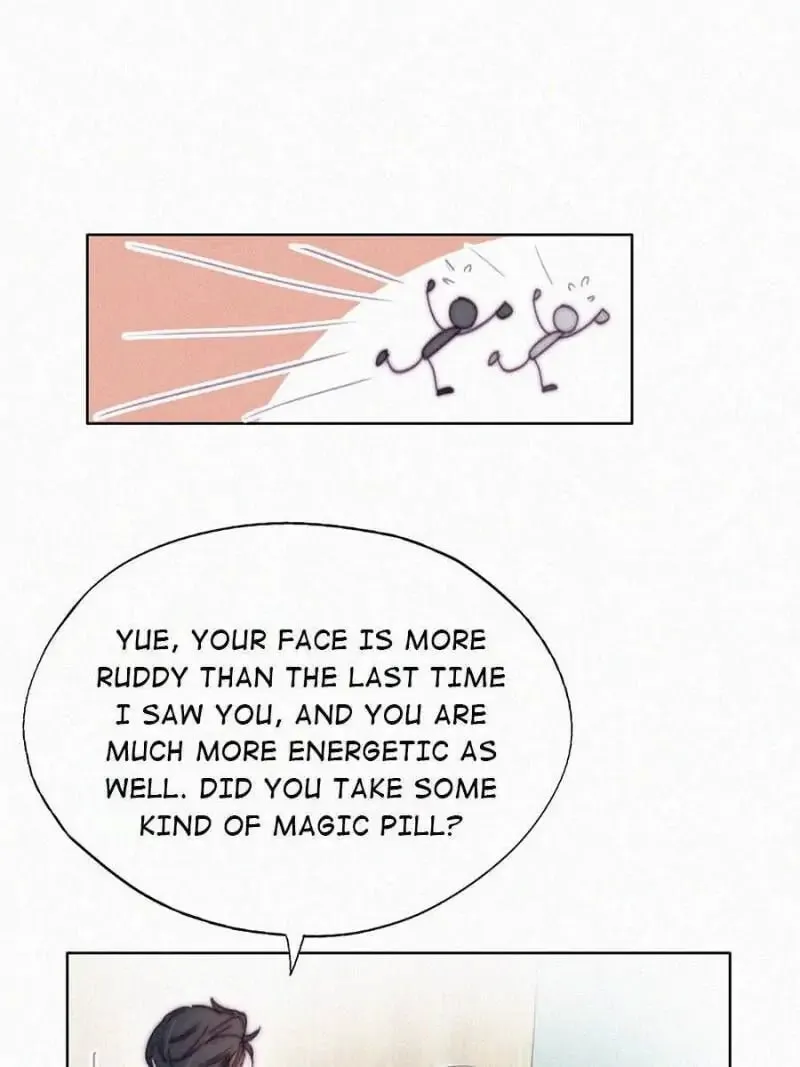 Deliverance of the Counterattack Chapter 160 page 77 - 