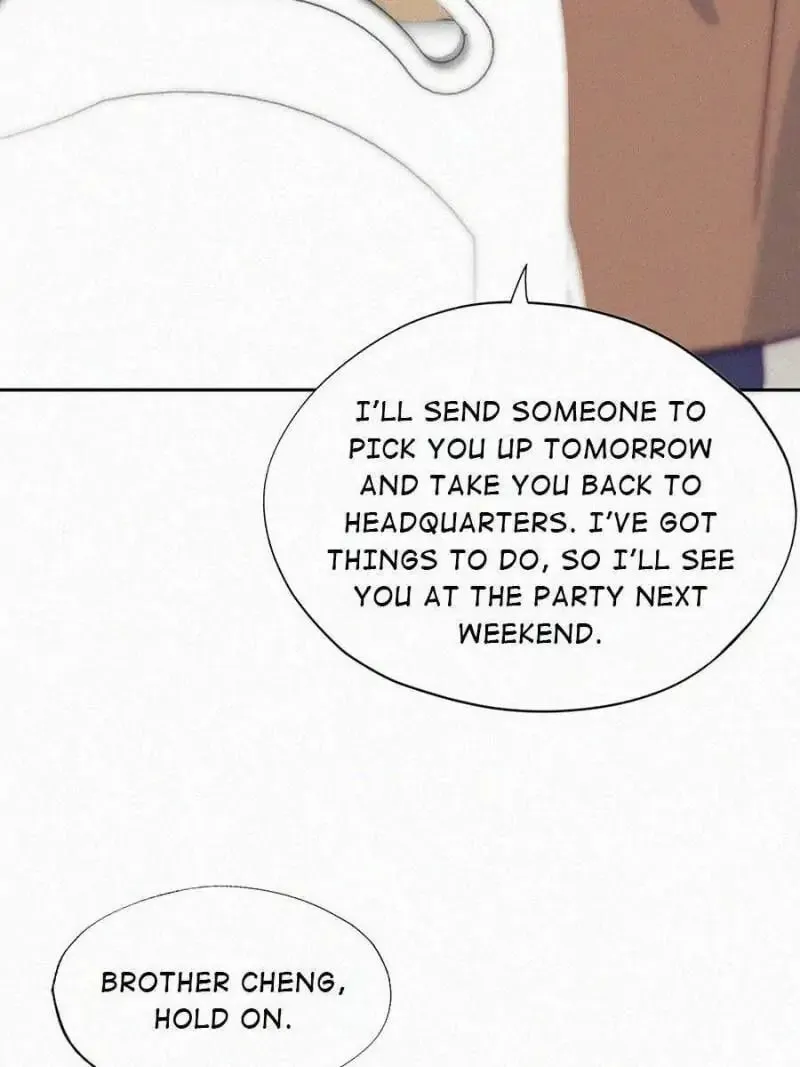Deliverance of the Counterattack Chapter 160 page 83 - 