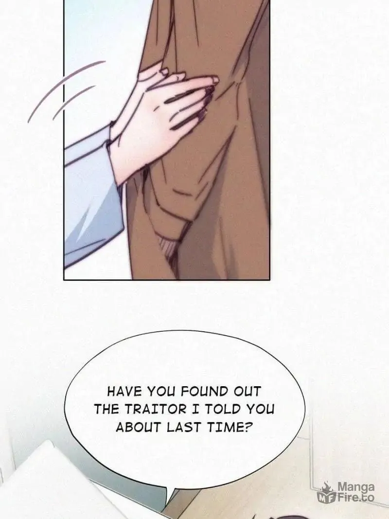 Deliverance of the Counterattack Chapter 160 page 85 - 