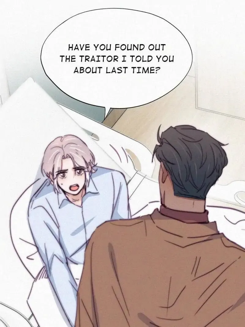 Deliverance of the Counterattack Chapter 161 page 1 - 