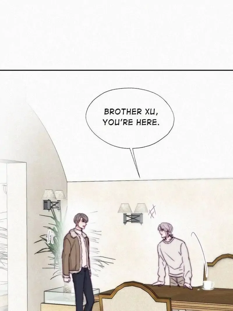 Deliverance of the Counterattack Chapter 161 page 37 - 