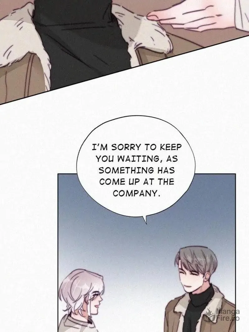 Deliverance of the Counterattack Chapter 161 page 40 - 