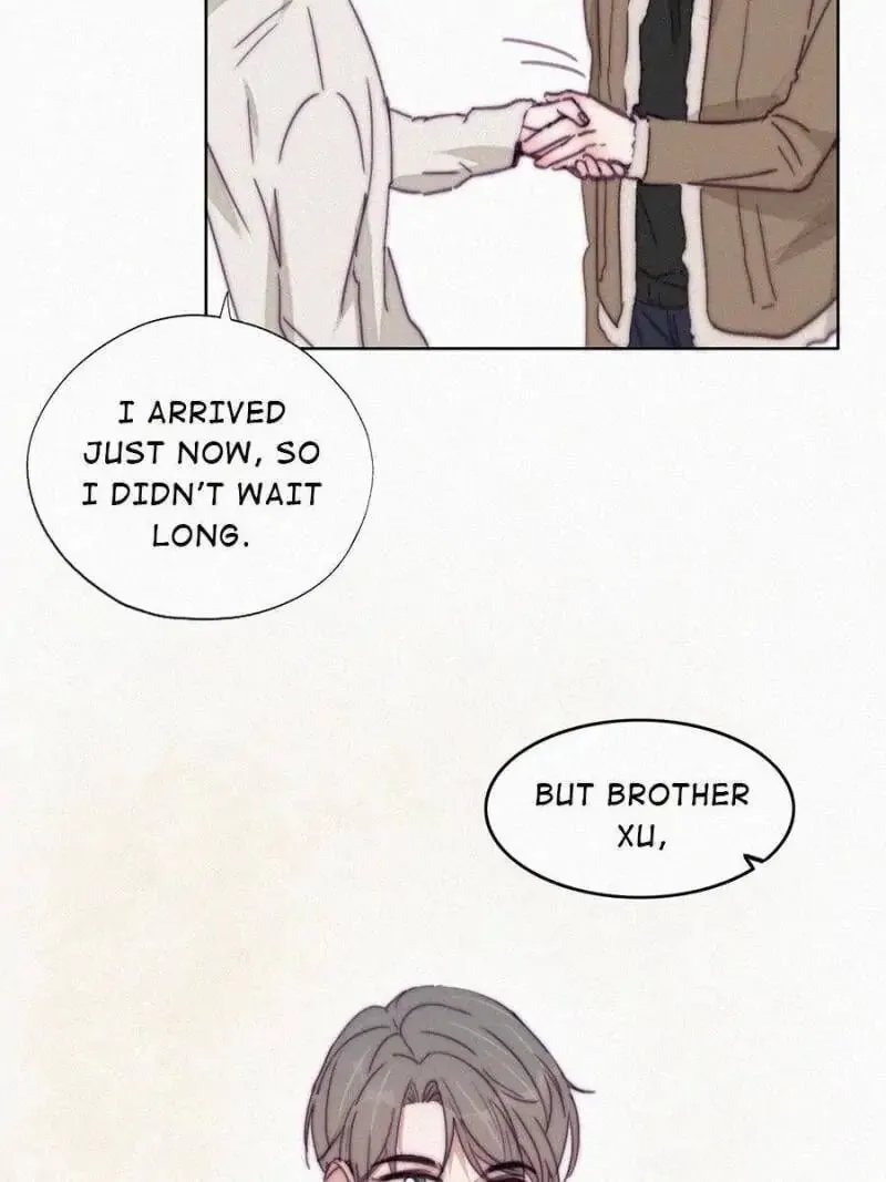 Deliverance of the Counterattack Chapter 161 page 41 - 