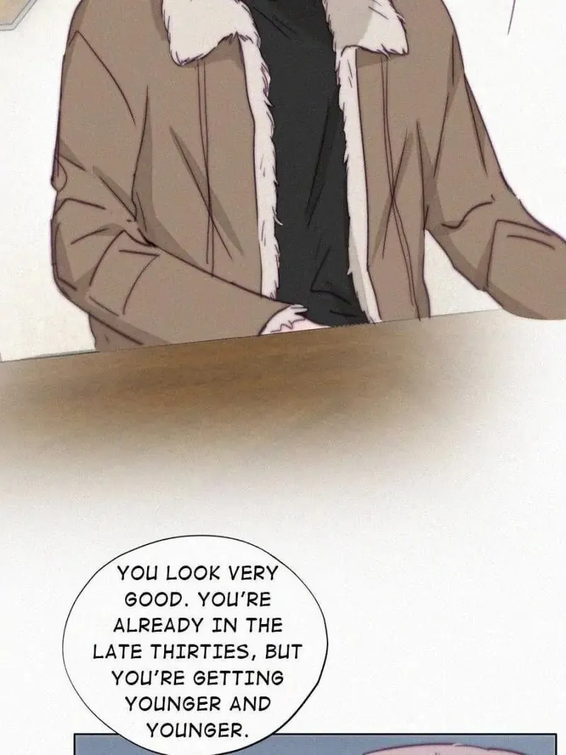 Deliverance of the Counterattack Chapter 161 page 43 - 