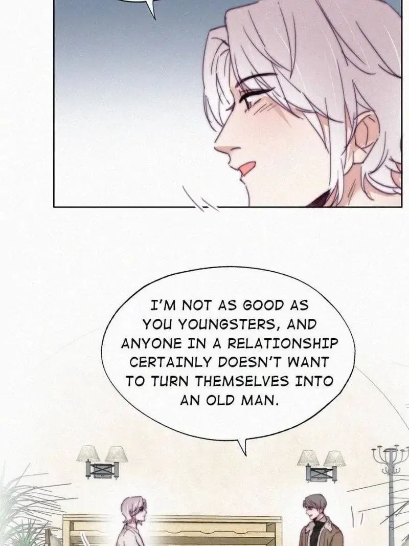 Deliverance of the Counterattack Chapter 161 page 44 - 