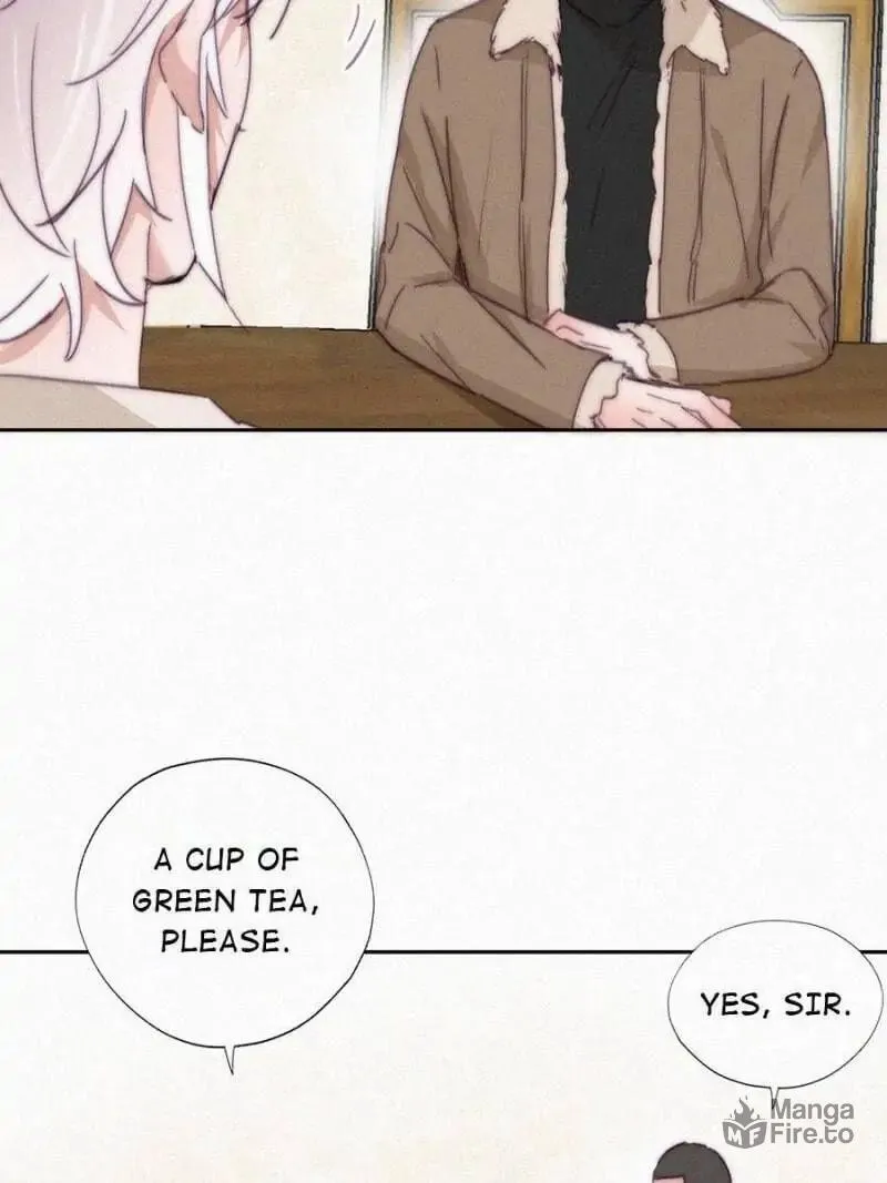 Deliverance of the Counterattack Chapter 161 page 50 - 
