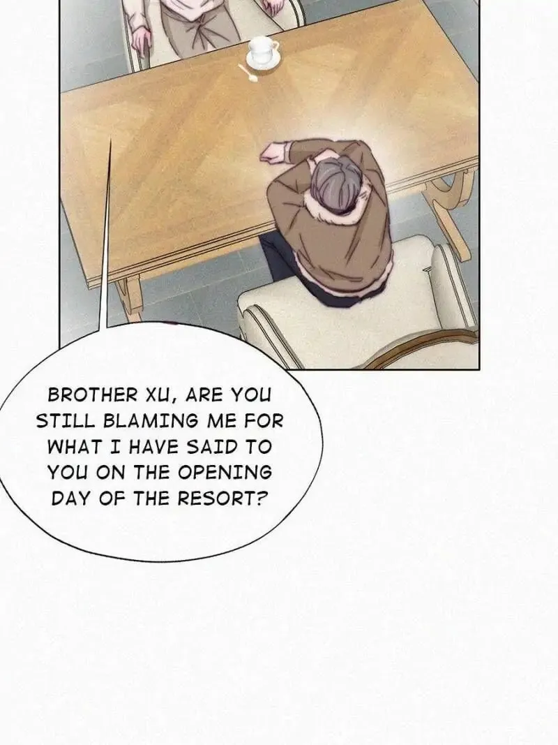 Deliverance of the Counterattack Chapter 161 page 53 - 