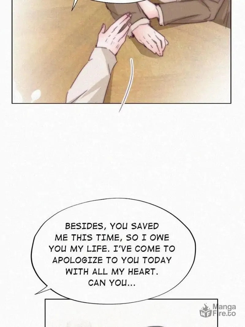 Deliverance of the Counterattack Chapter 161 page 55 - 