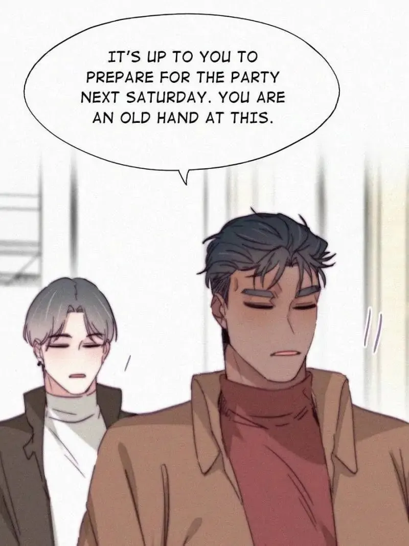 Deliverance of the Counterattack Chapter 161 page 7 - 