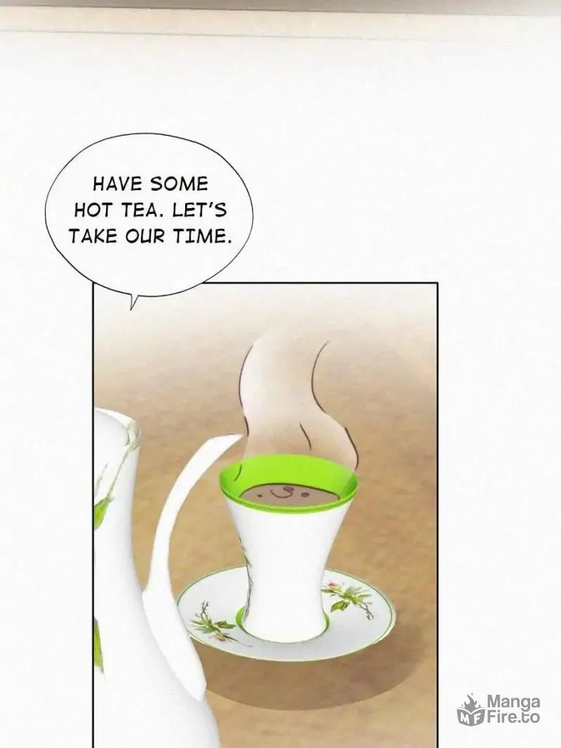 Deliverance of the Counterattack Chapter 162 page 3 - 