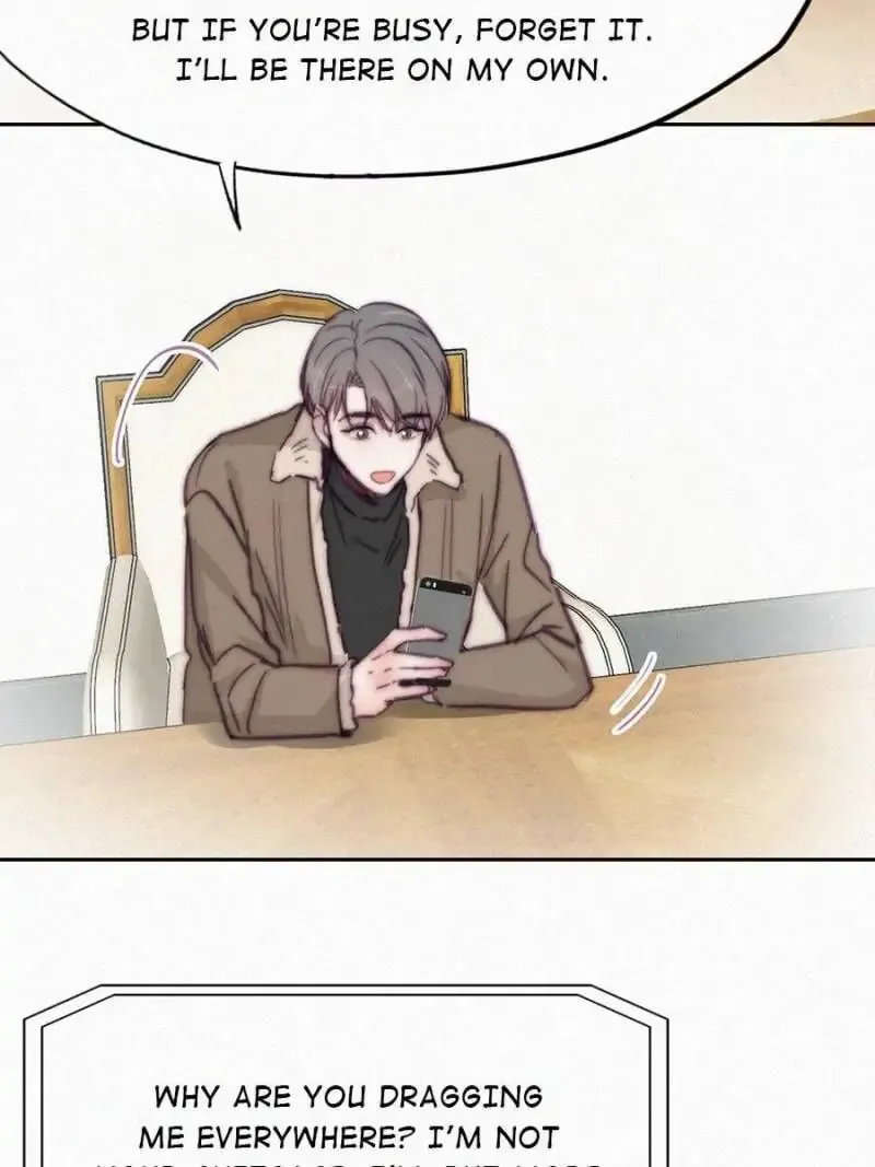 Deliverance of the Counterattack Chapter 162 page 31 - 