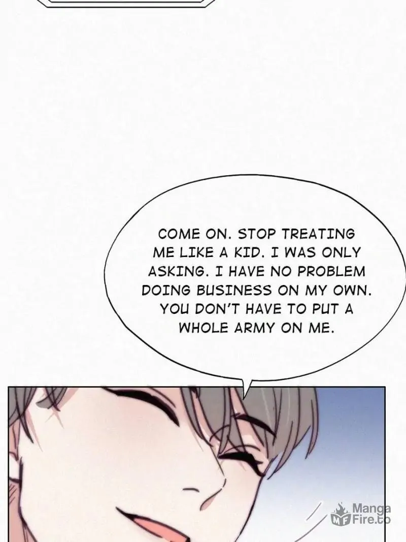 Deliverance of the Counterattack Chapter 162 page 33 - 