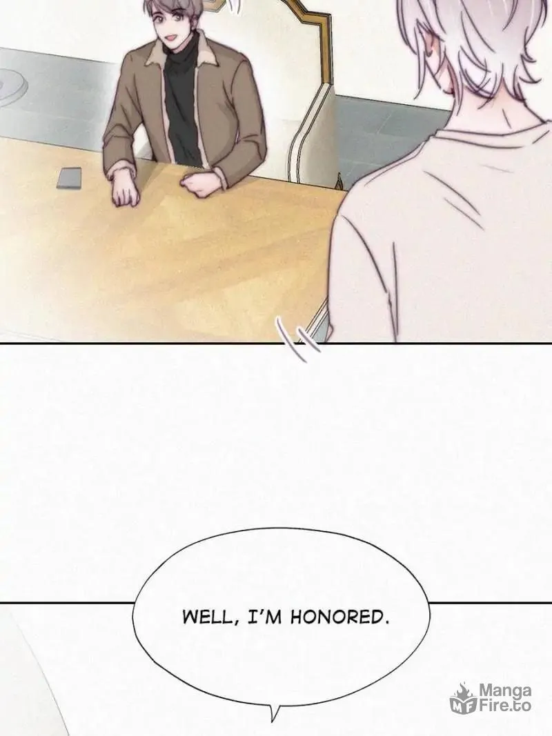 Deliverance of the Counterattack Chapter 162 page 36 - 
