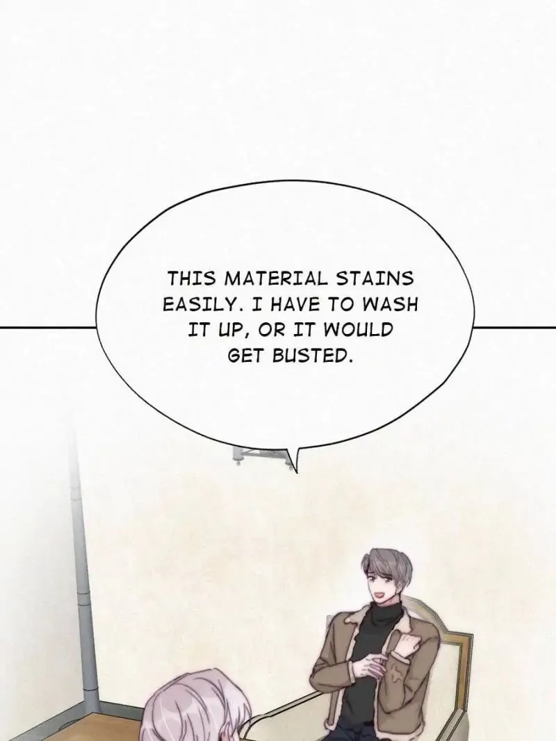 Deliverance of the Counterattack Chapter 162 page 38 - 