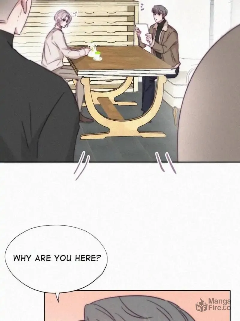 Deliverance of the Counterattack Chapter 162 page 5 - 
