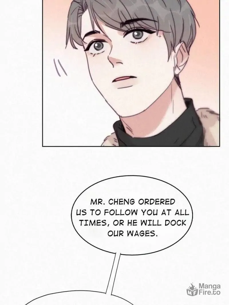 Deliverance of the Counterattack Chapter 162 page 6 - 