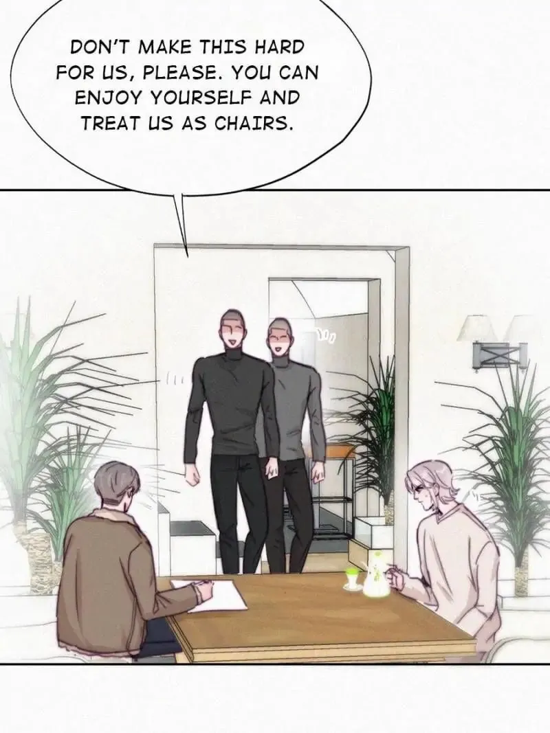 Deliverance of the Counterattack Chapter 162 page 7 - 