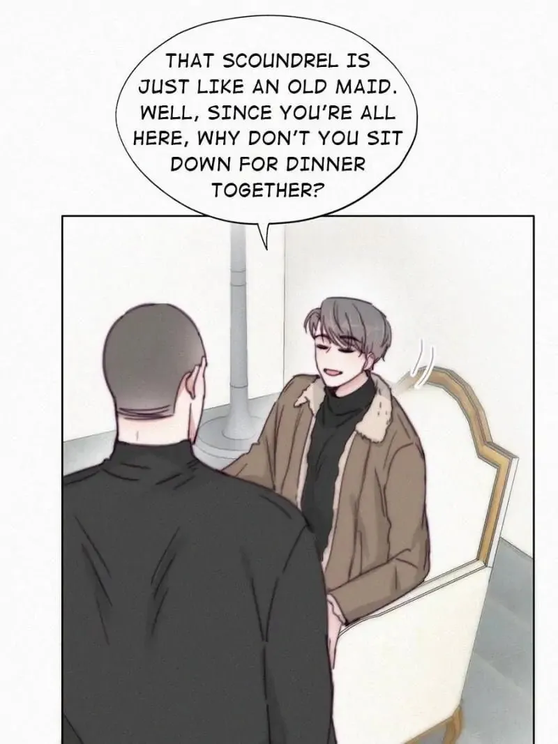 Deliverance of the Counterattack Chapter 162 page 8 - 