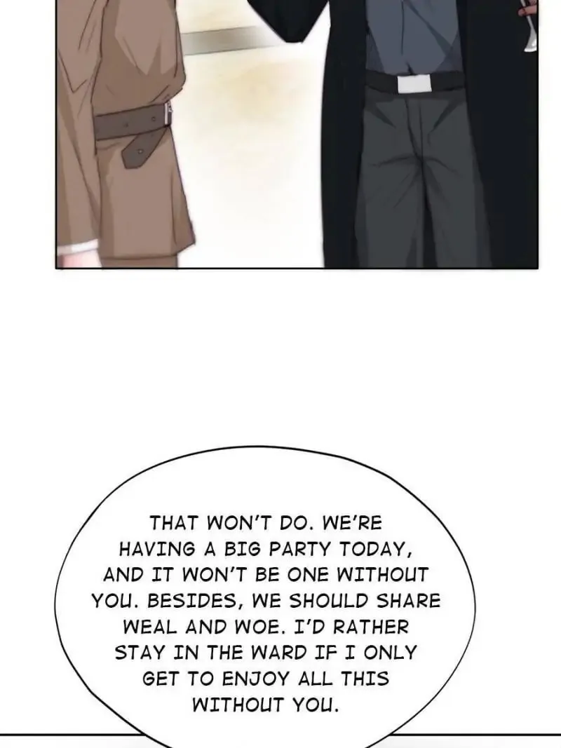 Deliverance of the Counterattack Chapter 163 page 28 - 