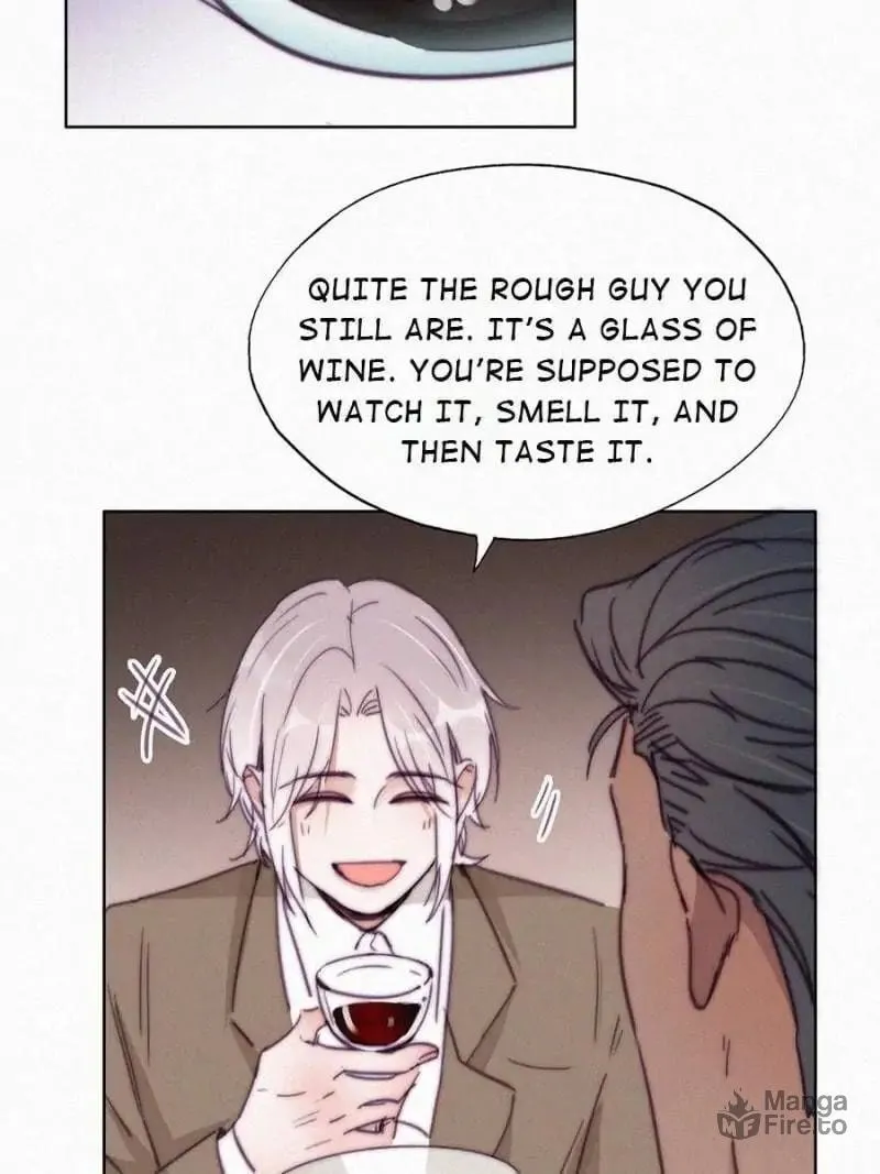 Deliverance of the Counterattack Chapter 163 page 33 - 