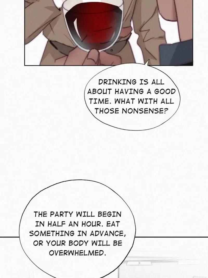 Deliverance of the Counterattack Chapter 163 page 34 - 