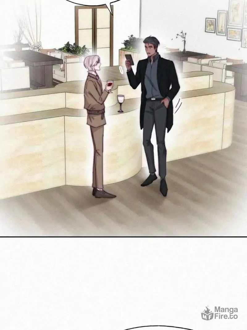 Deliverance of the Counterattack Chapter 163 page 35 - 