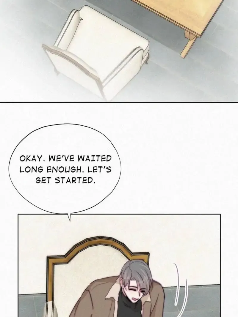 Deliverance of the Counterattack Chapter 163 page 7 - 