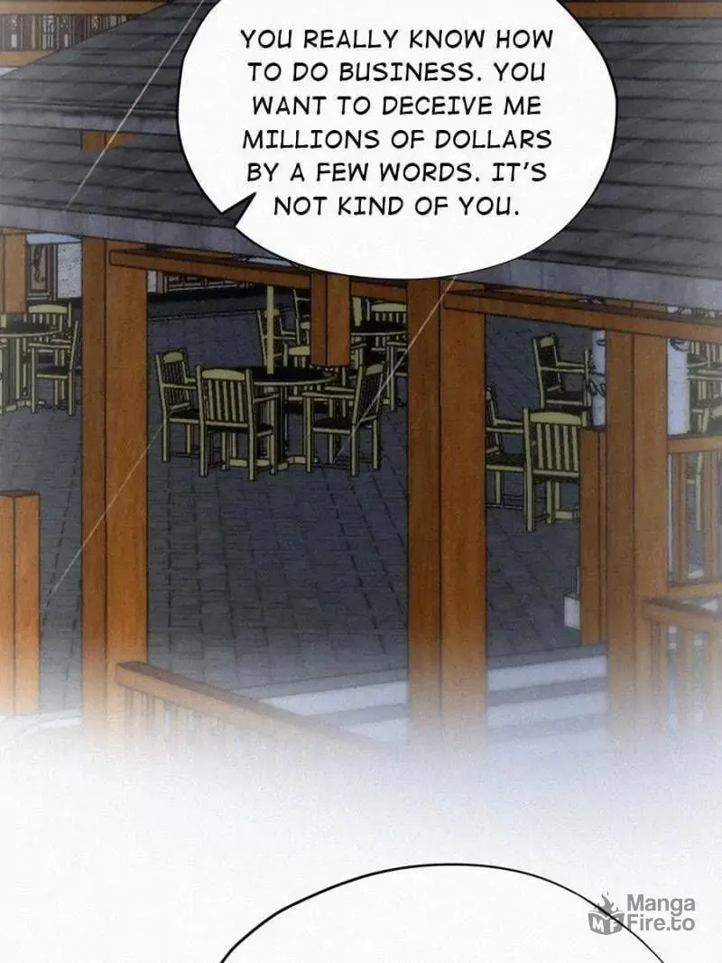 Deliverance of the Counterattack Chapter 164 page 21 - 