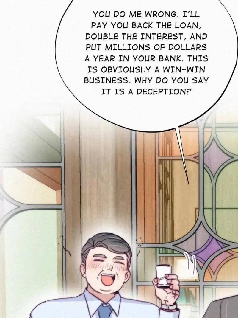 Deliverance of the Counterattack Chapter 164 page 22 - 